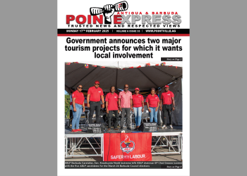 Xpress Newspaper 17th February 2025 – Issue 33