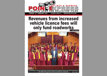 Xpress Newspaper 18th February 2025 – Issue 34