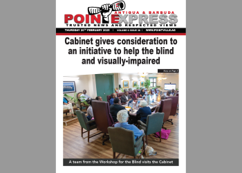 Xpress Newspaper 20th February 2025 – Issue 36