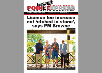 Xpress Newspaper 24th February 2025 – Issue 38