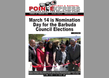 Xpress Newspaper 25th February 2025 – Issue 39