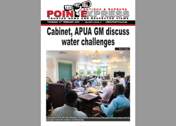 Xpress Newspaper 27th February 2025 – Issue 41