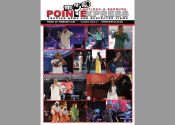 Xpress Newspaper 28th February 2025 – Issue 42