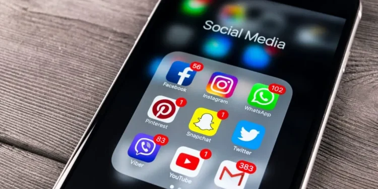 Should Social Media Platforms be held Liable for User Content?