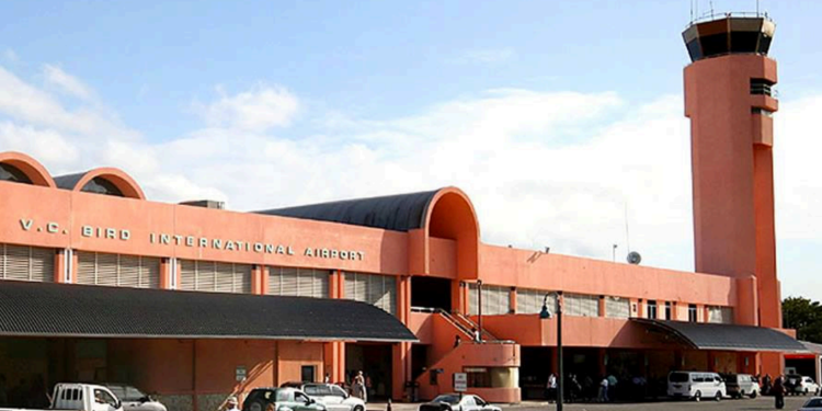 A study is underway to determine how best to utilise the Old Terminal building at VCBIA