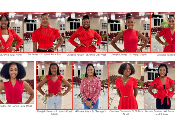 The 10 contestants for Labour Queen 2025 unveiled