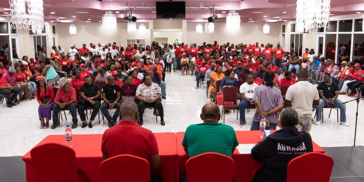 ABLP to form a Men’s Group