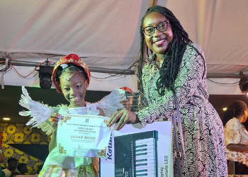 ABRSC applauds schools on Black Heritage Month celebrations