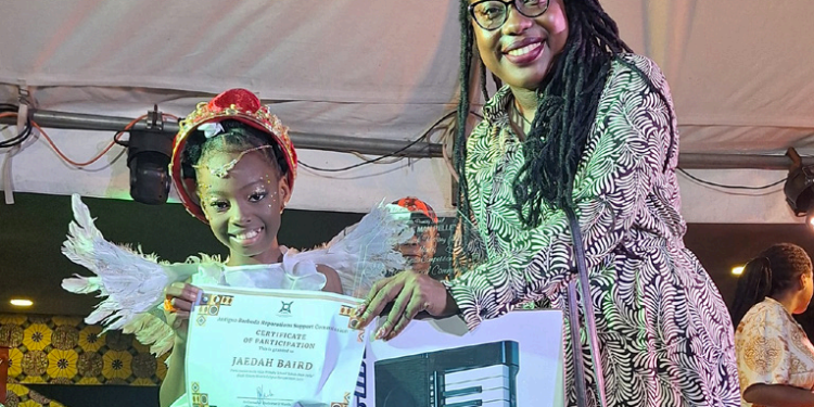 ABRSC applauds schools on Black Heritage Month celebrations