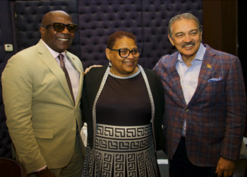 ABTA honours industry VIPs for years of dedication and support