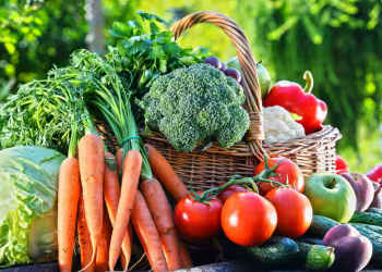 Trio charged with larceny of agricultural products