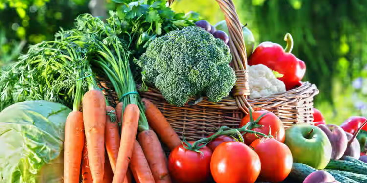 Trio charged with larceny of agricultural products