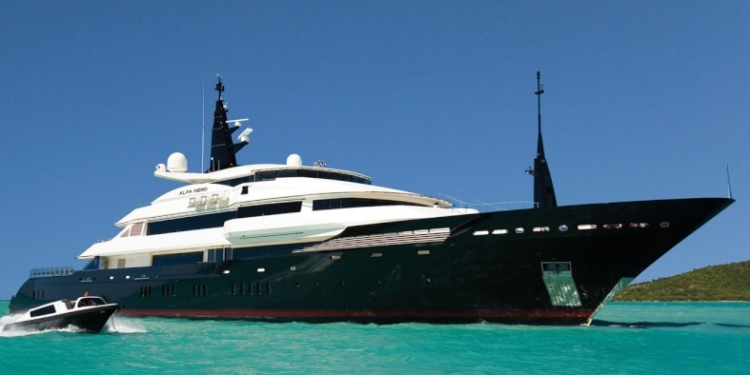 Press statement from Hon Gaston Browne Re: Alfa Nero SaleĀ