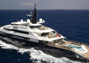 Cabinet agrees to respond to the US court case involving the Alfa Nero yacht