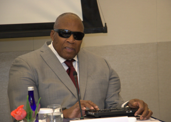 Ambassador Webson calls for urgent action on the ABAS in crucial year for SIDS