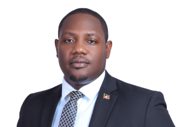 Agriculture Minister Smith reveals government’s plans to attract more people to the sector