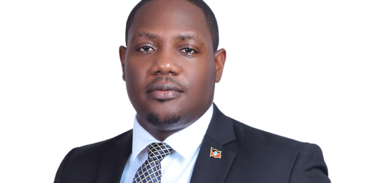 Agriculture Minister Smith reveals government’s plans to attract more people to the sector