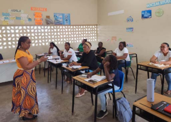 ABEC makes appeal to Barbudans as Council elections draw near