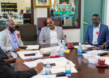 Michael Freeland to return to the Senate