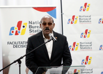 Census Day is June 25, 2025; PM Browne wants everyone to participate