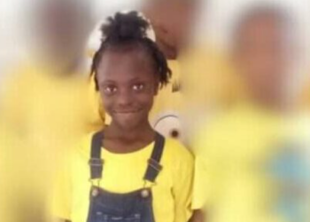 Police intensify search for 9-year old Chantel Crump