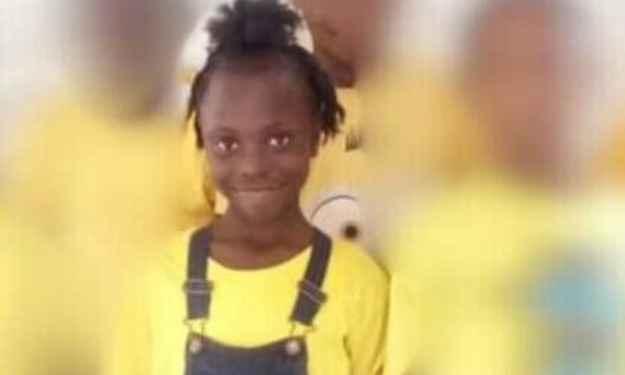 Police intensify search for 9-year old Chantel Crump