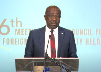 Ministry of Foreign Affairs, Trade, and Barbuda Affairs Announces 2025 Diplomatic Encounter Forum