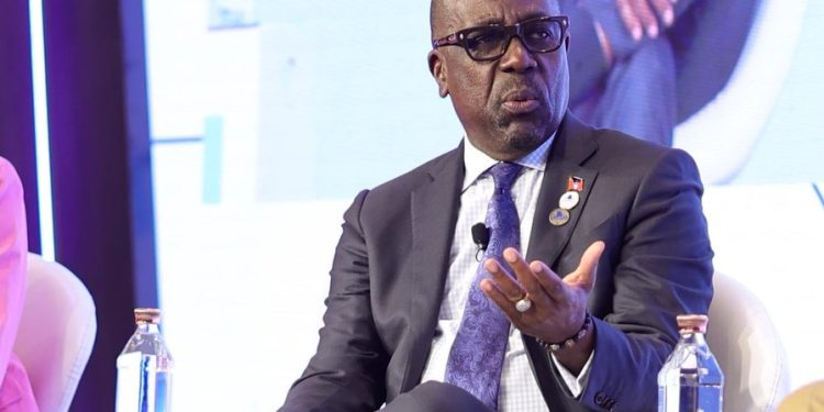 Navigating the relations with US and China a challenge for small states