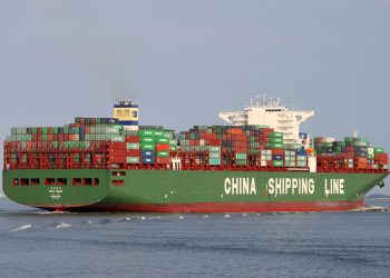 PM Browne says the Caribbean is seeking ‘a carve out’ from a US policy regarding Chinse ships