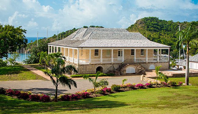 Clarence House Hosts Welcome Reception for The Nelson Society