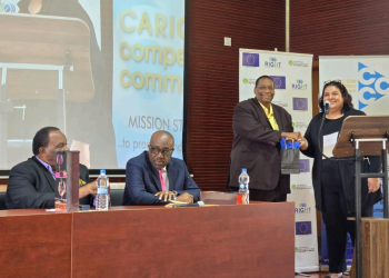 High-Level Workshop on Competition Policy and Law Enforcement enters Day Two