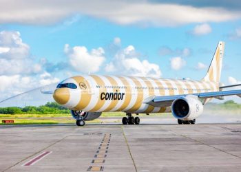 Antigua and Barbuda secures second season with Condor at ITB Berlin