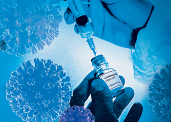 When the World Stood Still