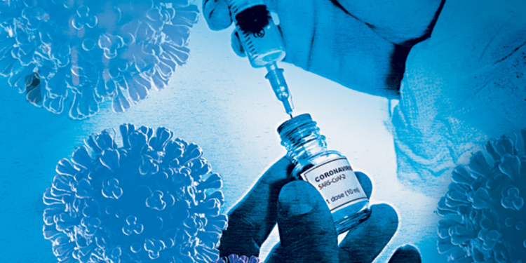 When the World Stood Still