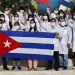 Antigua and Barbuda rejects US claims of ‘human-trafficking’ re: Cuban medical brigades