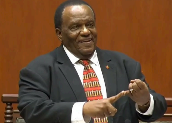 AG wants parliamentarians to act ‘responsibly’