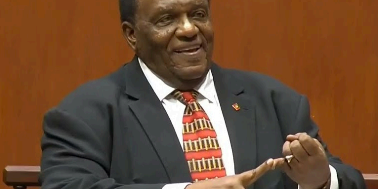 AG wants parliamentarians to act ‘responsibly’