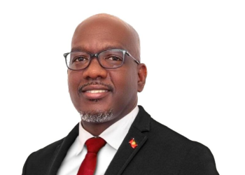 Minister of Education Expresses Deep Concern Over the Disappearance of Chantal Crump