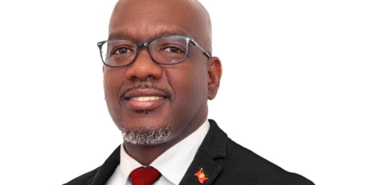 Minister of Education Expresses Deep Concern Over the Disappearance of Chantal Crump