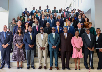 Antigua and Barbuda Launches Diplomatic Encounter 2025