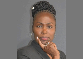 Jail would be just as good as a pat on the back