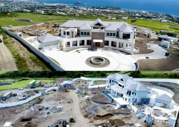 PM Browne adopts ‘wait and see’ posture regarding ECCB Governor’s residence