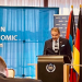 Tourism Minister Fernandez addresses Berlin Economic Forum 2025
