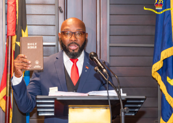 Michael Freeland returns to Senate to fill a void in representation in St. George