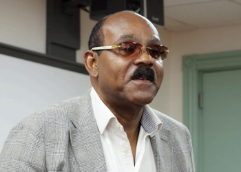 PM Browne repeats call for nationals to engage in retirement planning