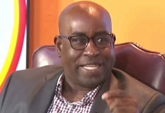 From Challenges to Triumph: The Transformative Leadership of my Headmistress Ms. Gertrude Spencer”