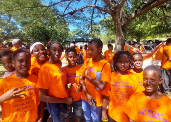 One Chorus, One Purpose: 2000 people participate IWD walk 2025