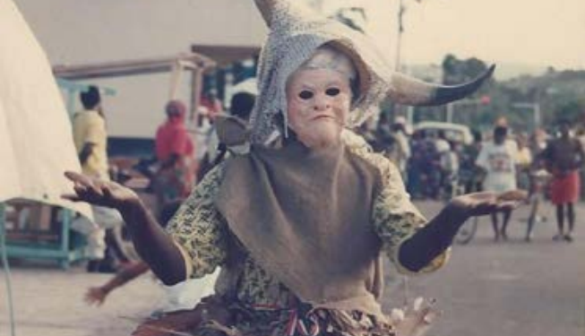 Creative Industry Ministry, ABTA to launch conch shell blowing, John Bull workshop