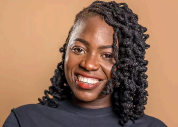 Local Hero Joshuanette Francis Shines on International Women’s Day: A Beacon of Strength in the Disability Community