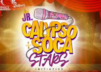 Antigua and Barbuda Festivals Commission endorses Junior Calypso + Soca stars initiative